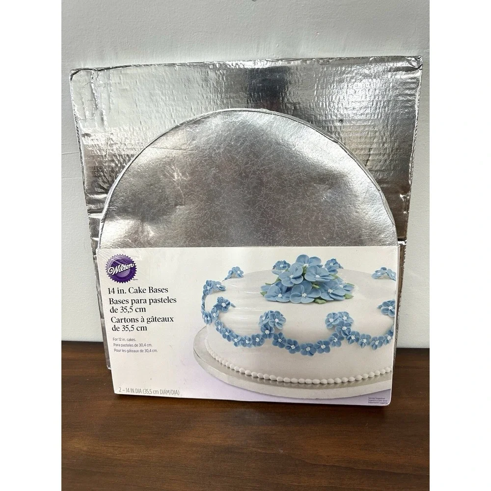 Wilton Cake Boards-14